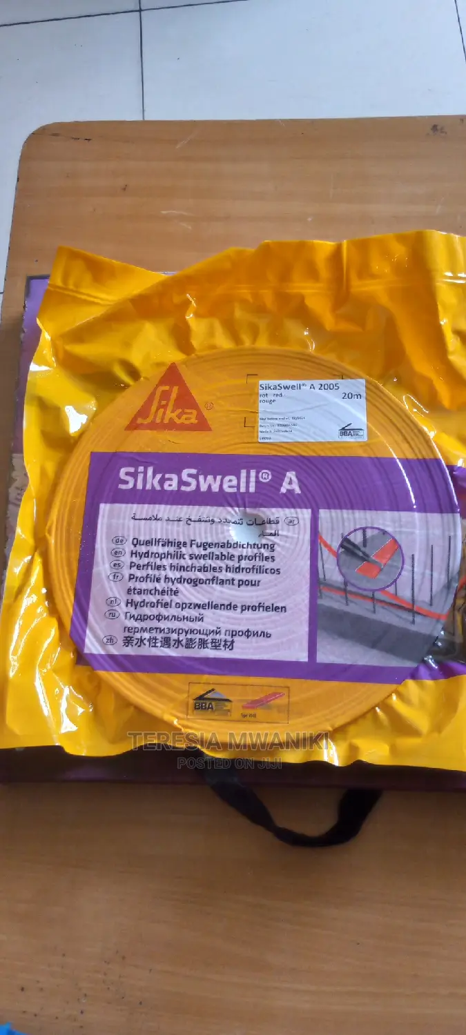 SikaswellA
