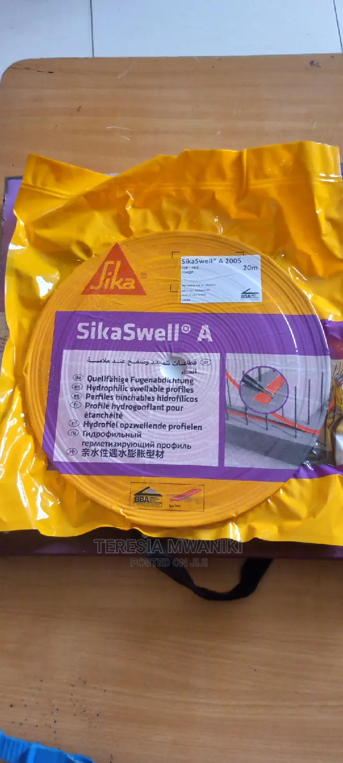 SikaswellA