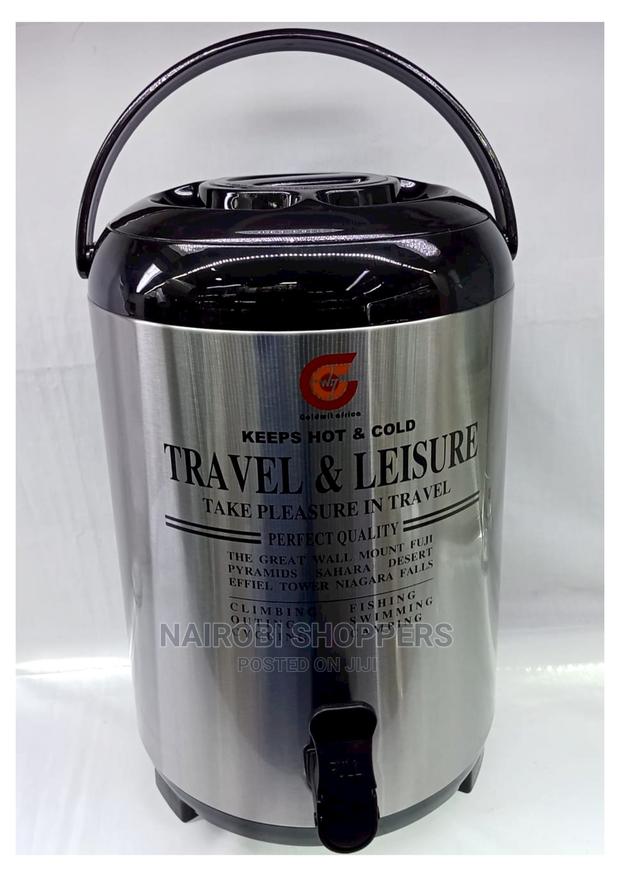 Tea Urn 9.5litres