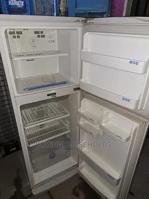 LG Express Cool 240L Two Door Fridge