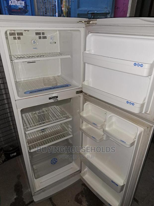 LG Express Cool 240L Two Door Fridge - thumbnail 3