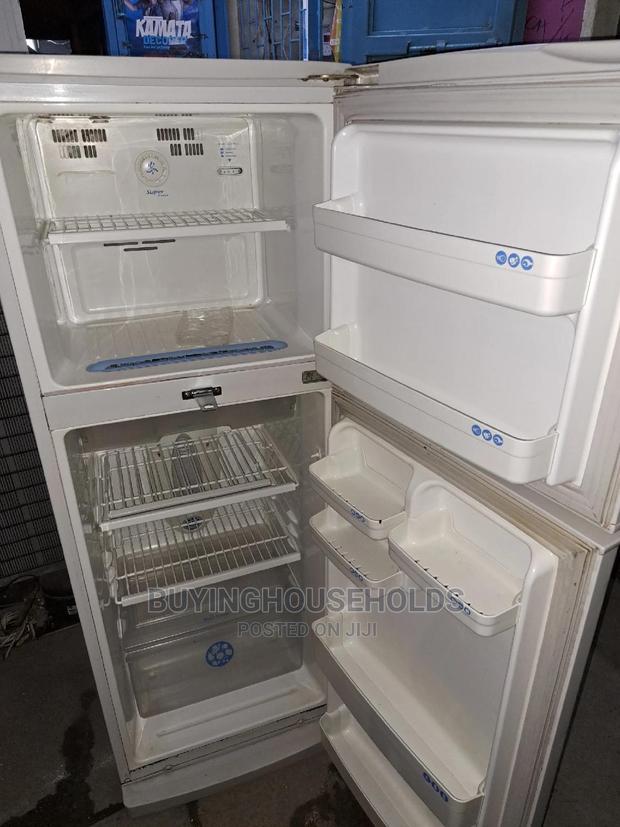 LG Express Cool 240L Two Door Fridge - thumbnail 5