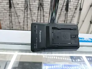 Panasonic De-A88 Charger for VBD-58 Battery