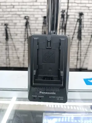Panasonic De-A88 Charger for VBD-58 Battery