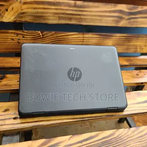 Laptop HP ProBook 11 X360 G2 EE 8GB Intel Core I5 SSD 256GB