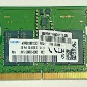 Samsung Laptop RAM DDR5 8GB 4800 - thumbnail 2