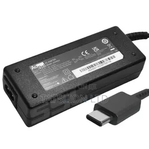 Hp Laptop Type C Charger 65w
