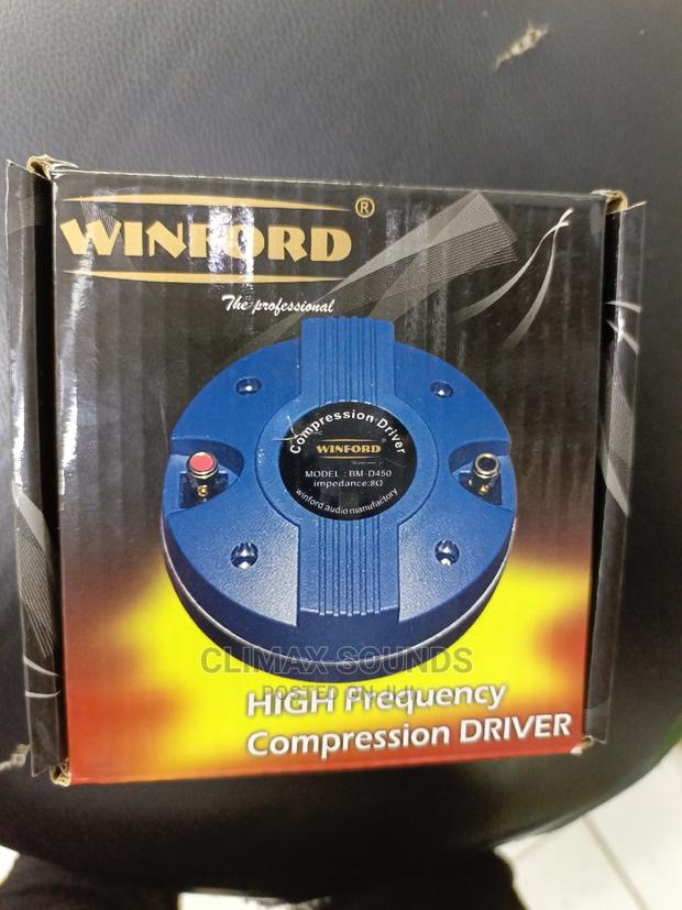 Tuitors Winford - thumbnail 3