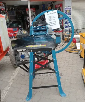 Chaff Cutter-2 Blade Shankar