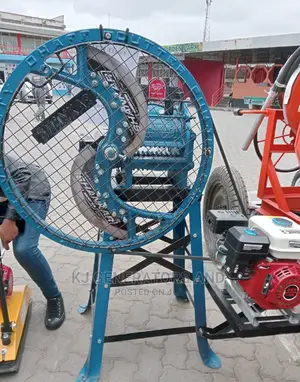 Chaff Cutter-2 Blade Shankar