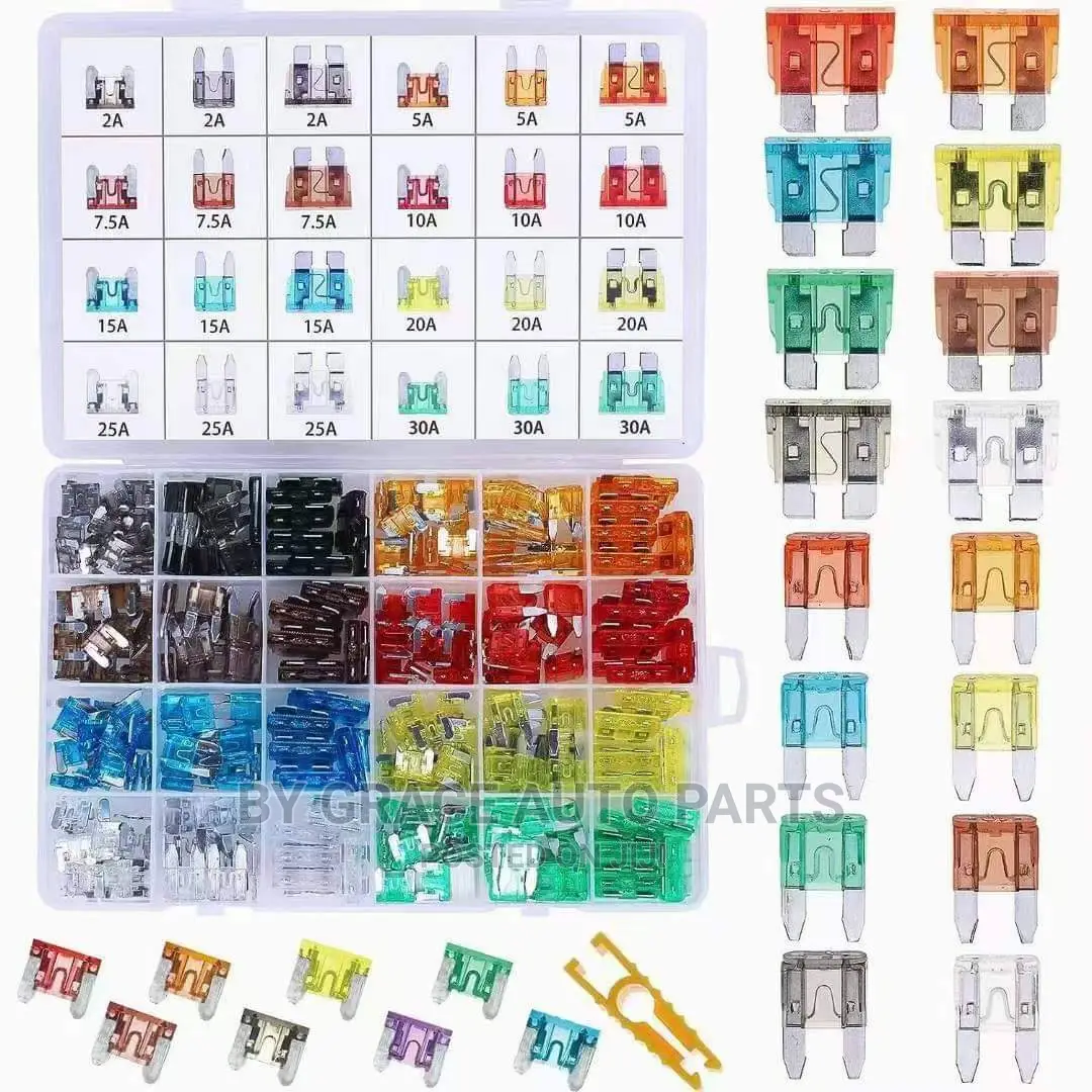 High Quality Fuses
