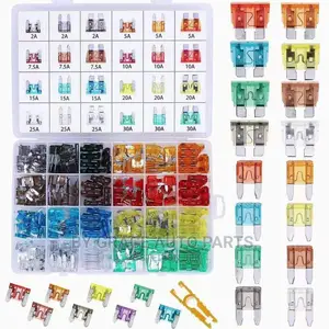 High Quality Fuses