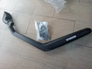 Pajero Snorkel V31 V32