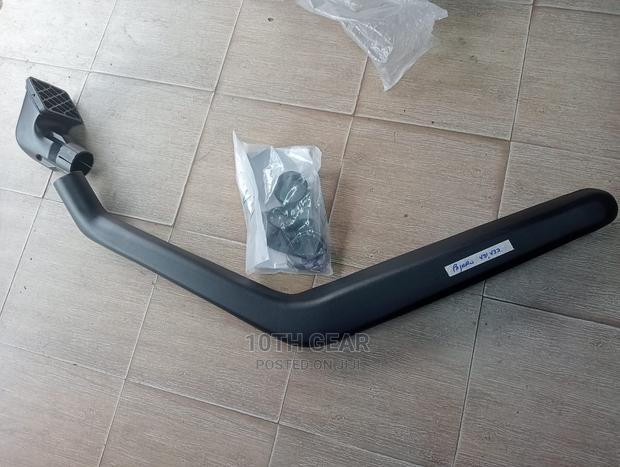 Pajero Snorkel V31 V32