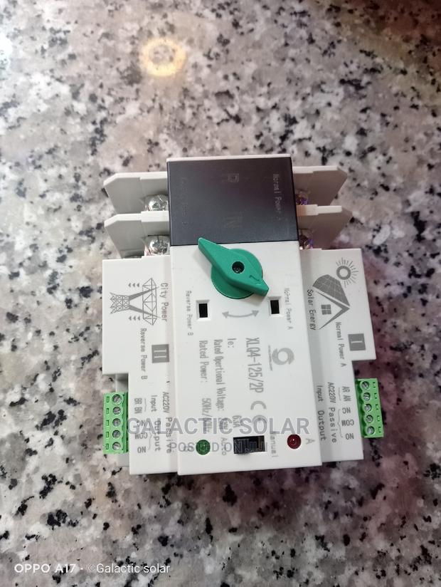 Ats 63a Single Phase - thumbnail 2