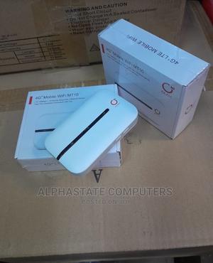 Pocket Wifi Hotspot Mifi 4g - main view