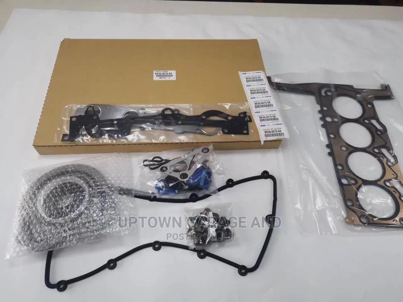 Ford Ranger 2.2 Gasket Full Set