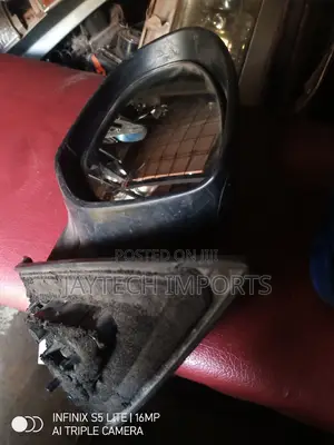 Mazda Sidemirror
