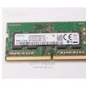 Samsung Laptop RAM DDR4 4GB 2666 Readily Available - thumbnail 2