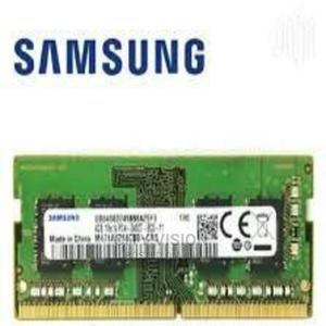 Samsung Laptop RAM DDR4 4GB Available - thumbnail 2