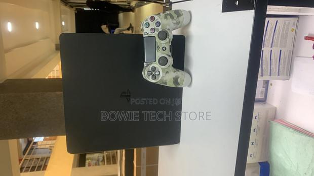 Ps4 Slim Chipped - thumbnail 2
