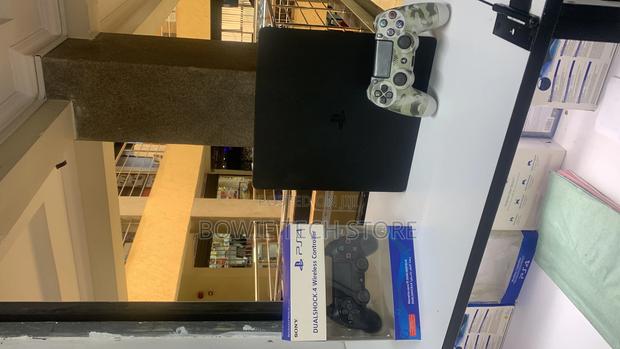 Ps4 Slim Chipped - thumbnail 3