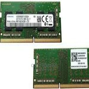 4gb Samsung Laptop RAM Ddr4 4gb ~^° - thumbnail 2