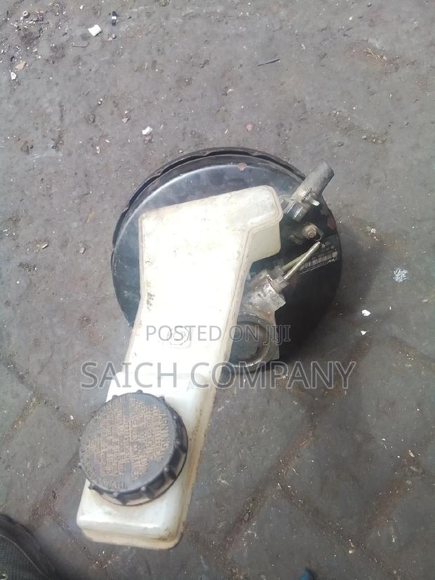 Mazda Demio Dy3 Master Cylinder
