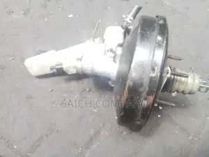 Mazda Demio Dy3 Master Cylinder