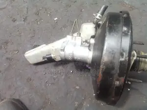 Mazda Demio Dy3 Master Cylinder