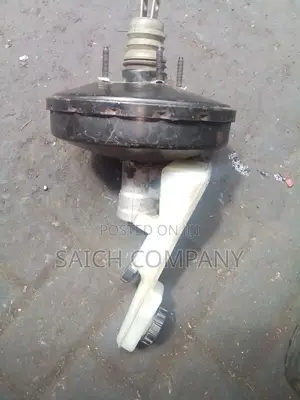 Mazda Demio Dy3 Master Cylinder