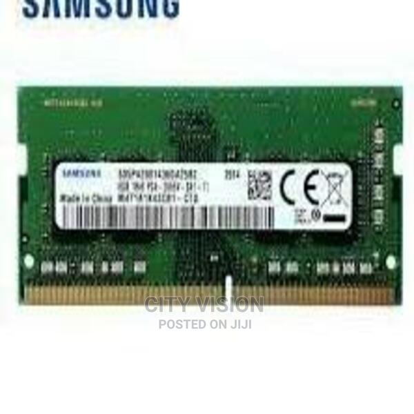 Samsung Laptop RAM DDR4 4GB 3200 Available - main view