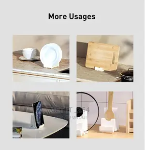Pot Cover Frame