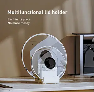 Pot Cover Frame