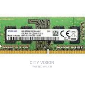 Samsung Laptop RAM Ddr4 4gb Samsung Ddr4 - thumbnail 2