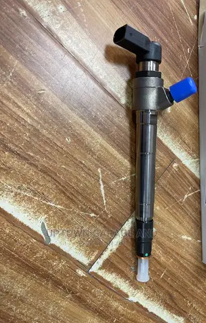 Ford Ranger Injector Nozzle