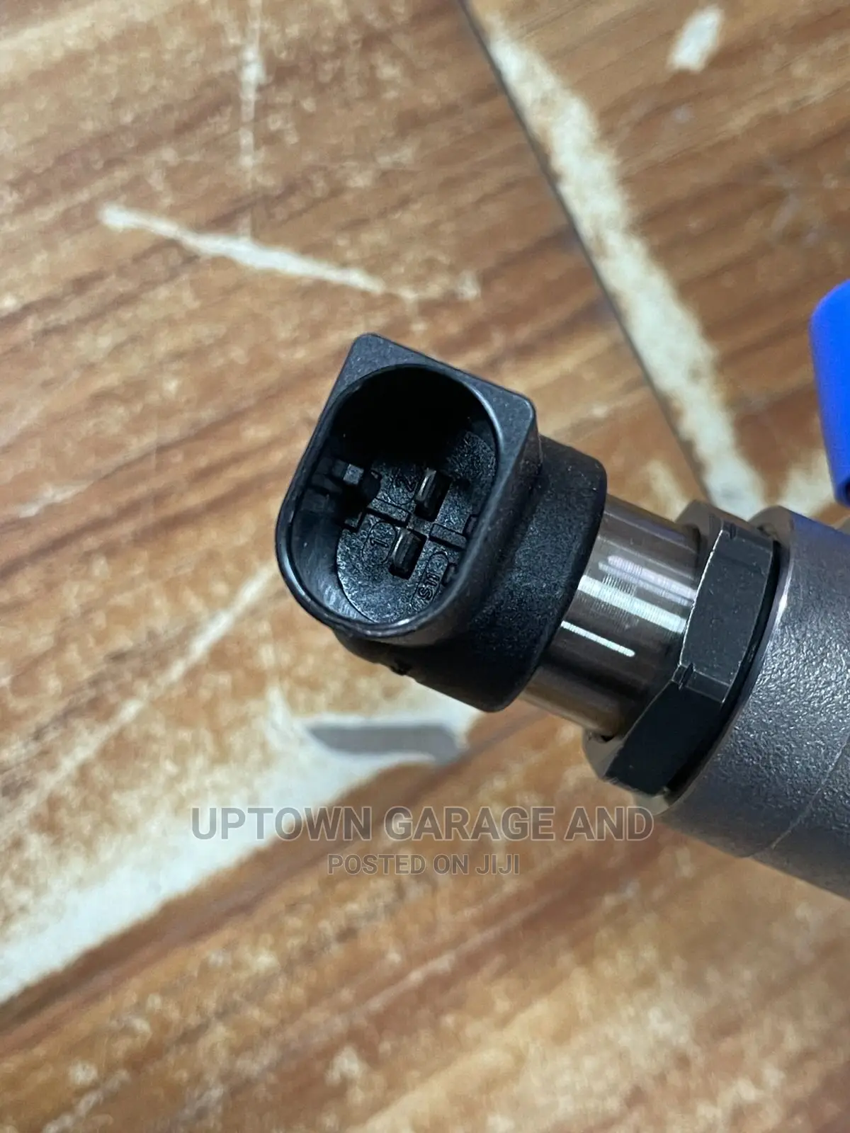 Ford Ranger Injector Nozzle in Nairobi Central Vehicle Parts