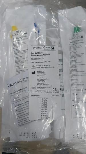 Manual Vacuum Aspiration Kit [MVA Kit] - thumbnail 2