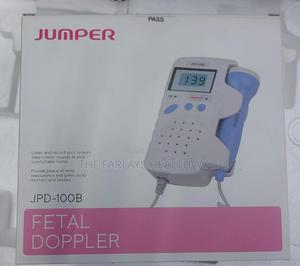 Rechargable Fetal Doppler - thumbnail 2