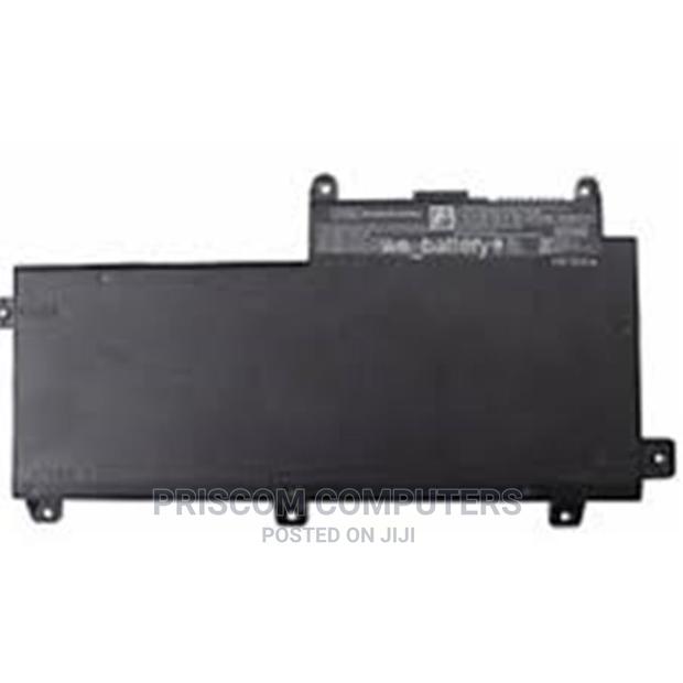 CI03XL C103XL Battery For HP Probook 640 645 650 655 G2 G3