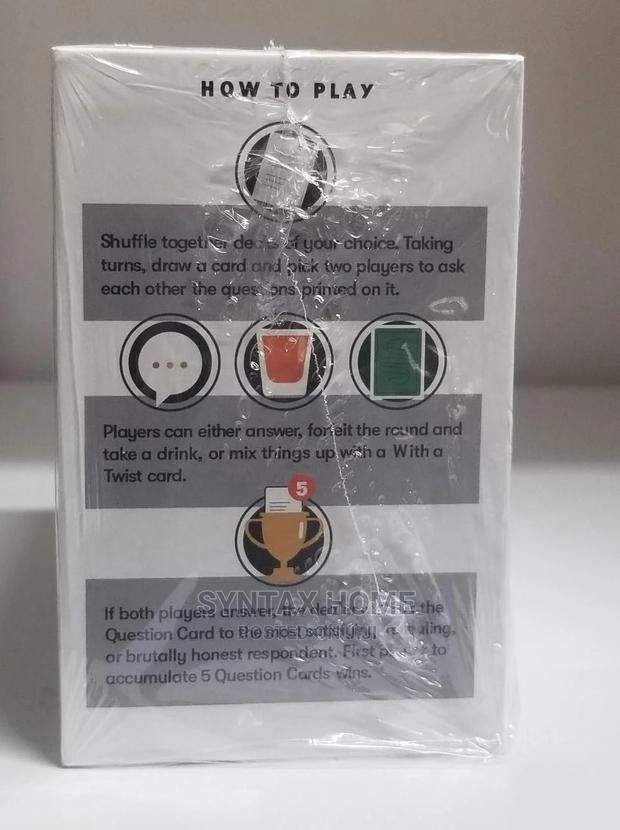 Truth or Drink - thumbnail 3