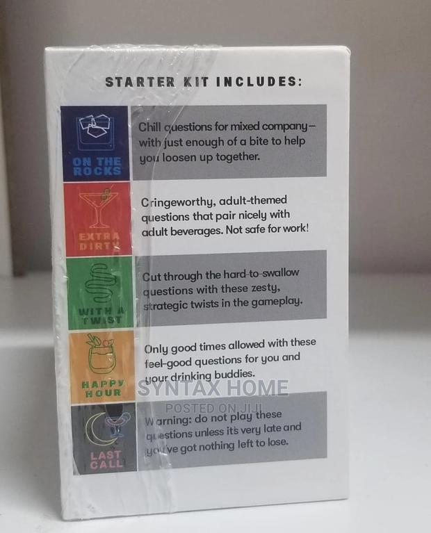 Truth or Drink - thumbnail 5