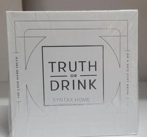 Truth or Drink - thumbnail 2