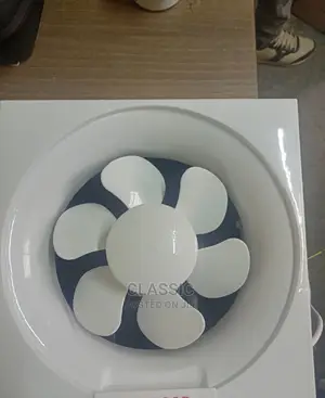 Extractor Fans in Different Inch Sizes