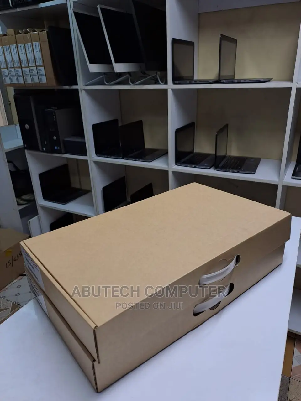 New Laptop HP EliteBook 840 G3 8GB Intel Core I5 SSD 256GB