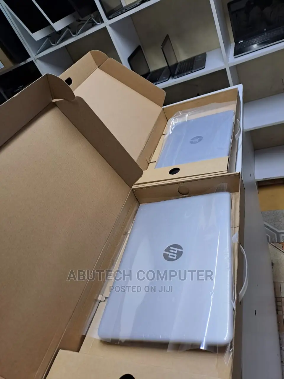 New Laptop HP EliteBook 840 G3 8GB Intel Core I5 SSD 256GB
