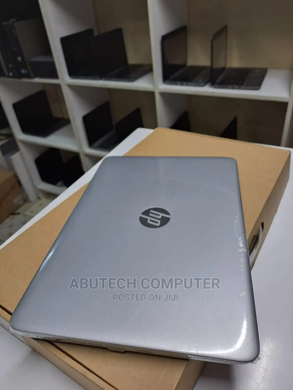 New Laptop HP EliteBook 840 G3 8GB Intel Core I5 SSD 256GB