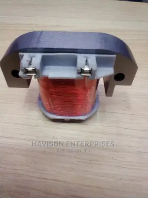 Wahl Shaver Motor