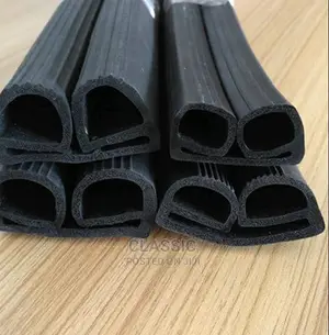 Cold Room Door Gaskets