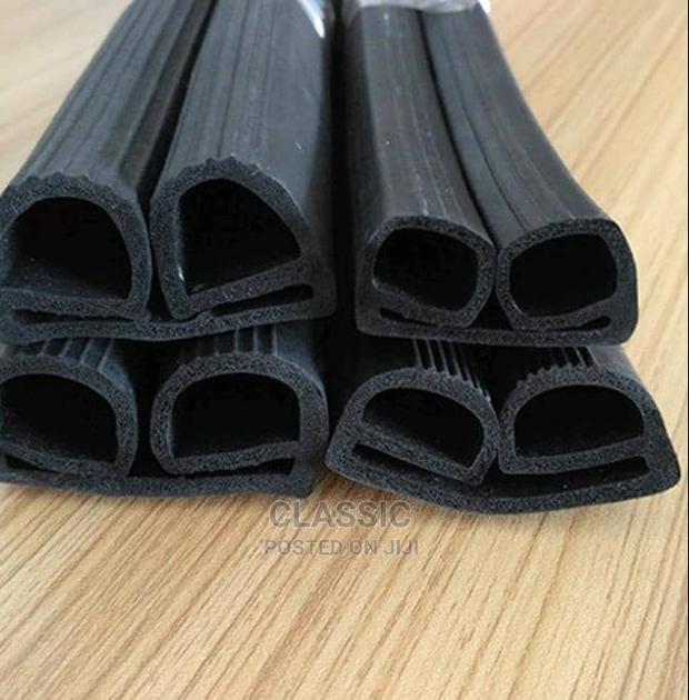 Cold Room Door Gaskets